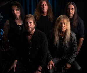 Savatage announces June 2025 European Headline Shows