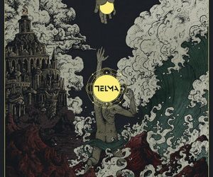 Telma Awakening cover