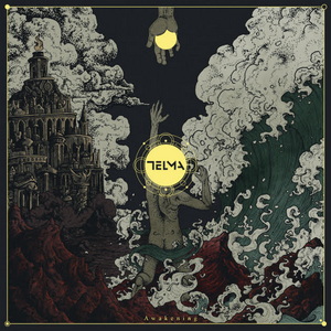 Telma Awakening cover