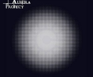 The Aurora Project EVOS12 cover
