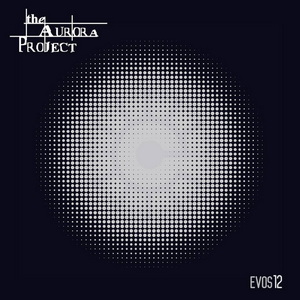 The Aurora Project EVOS12 cover