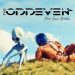 The OddEven Outer Space Outtakes cover