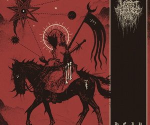 This Gift Is A Curse HEIR cover