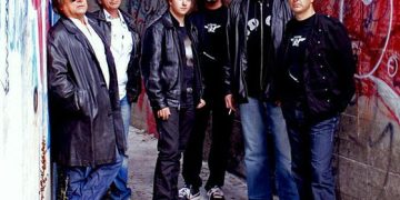 The Windmill band pic