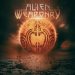 Alien Weaponry Te Rā cover