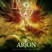Arion The Light That Burns the Sky cover