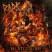 BARK The Time Has Come cover