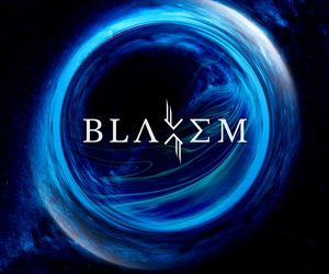 Blaxem Ethereal EP cover
