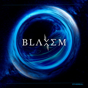 Blaxem Ethereal EP cover