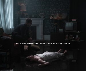 Bury Tomorrow Will You Haunt Me, With That Same Patience ψοωερ