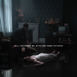 Bury Tomorrow Will You Haunt Me, With That Same Patience ψοωερ