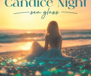 Candice Night Sea Glass cover