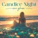 Candice Night Sea Glass cover