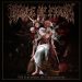 Cradle Of Filth The Screaming of the Valkyries cover