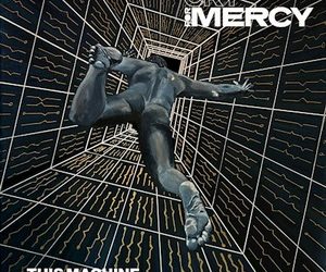 Cry For Mercy This Machine cover