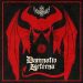 Deathless Legacy Damnatio Aeterna cover