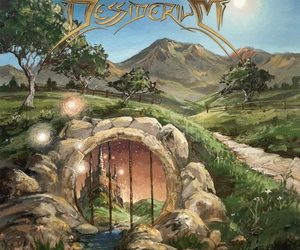 Dessiderium Keys to the Palace cover