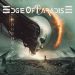 Edge Of Paradise Prophecy cover