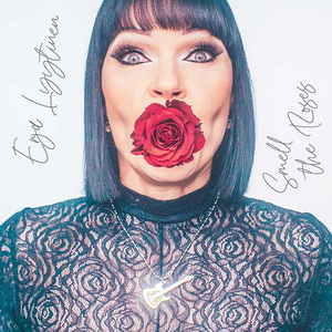 Erja Lyytinen Smell the Roses cover