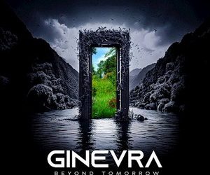 Ginevra Beyond Tomorrow cover