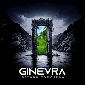 Ginevra Beyond Tomorrow cover