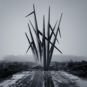 Guiltless Teeth to Sky cover