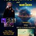 Jon Anderson and The Band Geeks North American Tour 2025 poster
