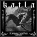 Katla Scandinavian Pain cover
