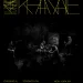 Khanate North American Shows 2025 poster