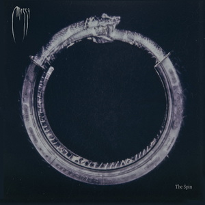 Messa The Spin cover