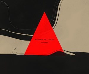 Museum Of Light Diviner cover