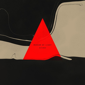 Museum Of Light Diviner cover