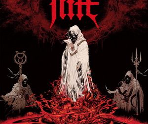 NITE Cult of the Serpent Sun cover