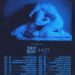 Perturbator European & UK Tour 2025 poster
