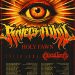 Rivers of Nihil North American Tour 2025 poster