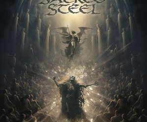 Sacred Steel Ritual Supremacy cover