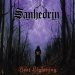 Sanhedrin Heat Lightning cover