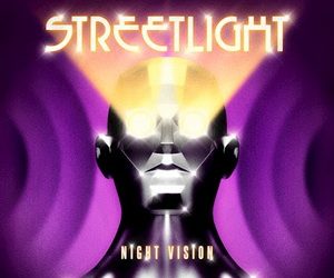 Streetlight Night Vision cover