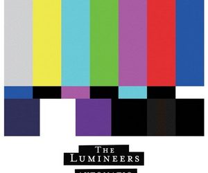 The Lumineers Automatic cover