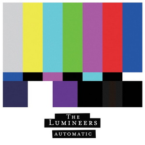The Lumineers Automatic cover