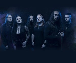 Valhalore band pic