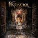 Visionatica Harrowing Insight cover