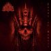 Wrath of Logarius Crown of Mortis cover