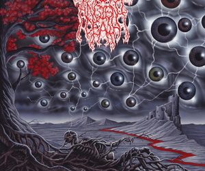 Ancient Death Ego Dissolution cover