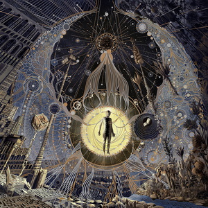 ...And Oceans The Regeneration Itinerary cover