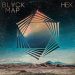 Black Map Hex cover