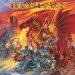 Braveride The Great Awakening cover
