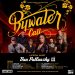 Bywater Call UK Tour 2025 poster