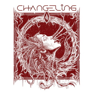 Changeling Self-Titled cover