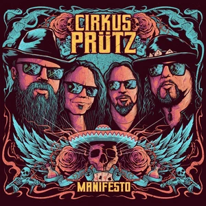 Cirkus Prütz Manifesto cover